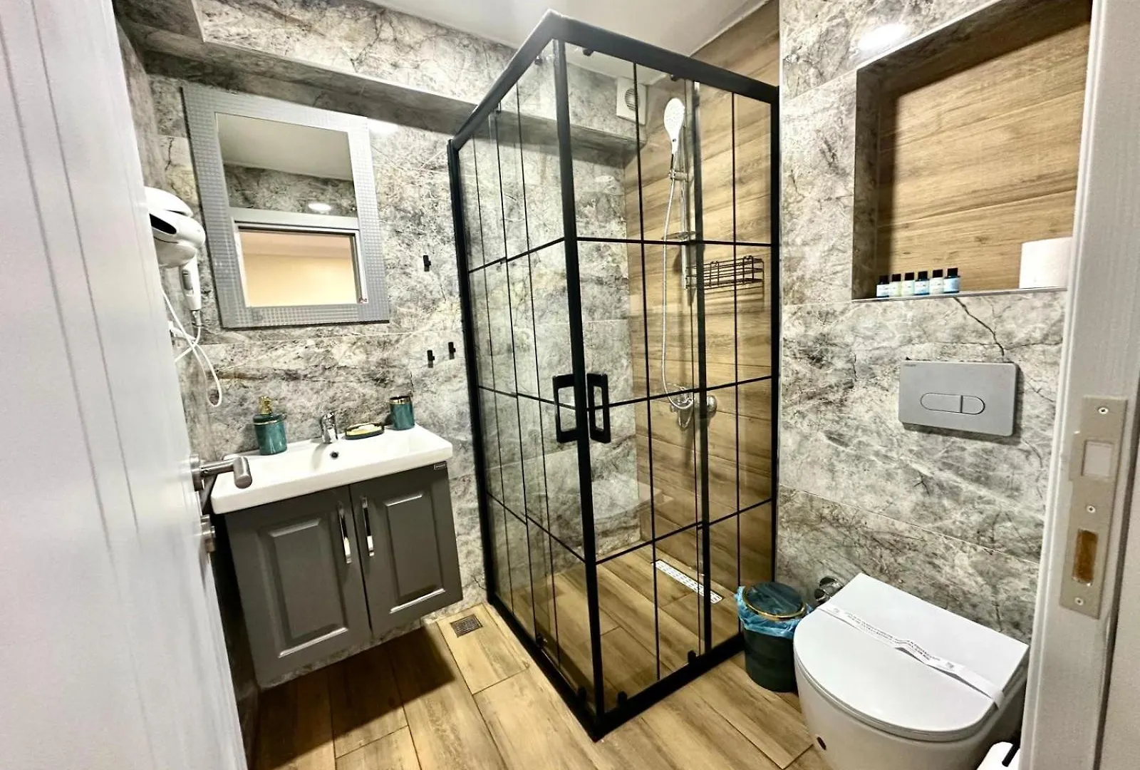 Taksim Pera Golden Stay Suit Hotel Istanbul