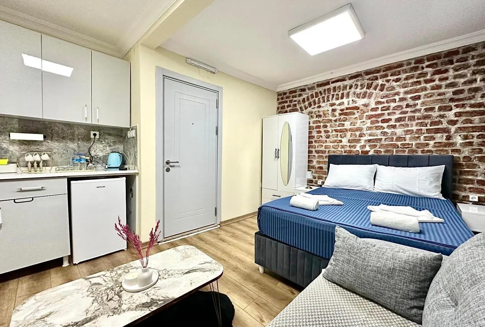 Taksim Pera Golden Stay Suit Hotel Istanbul