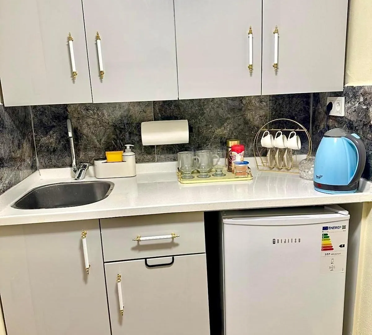 Taksim Pera Golden Stay Suit Hotel Istanbul