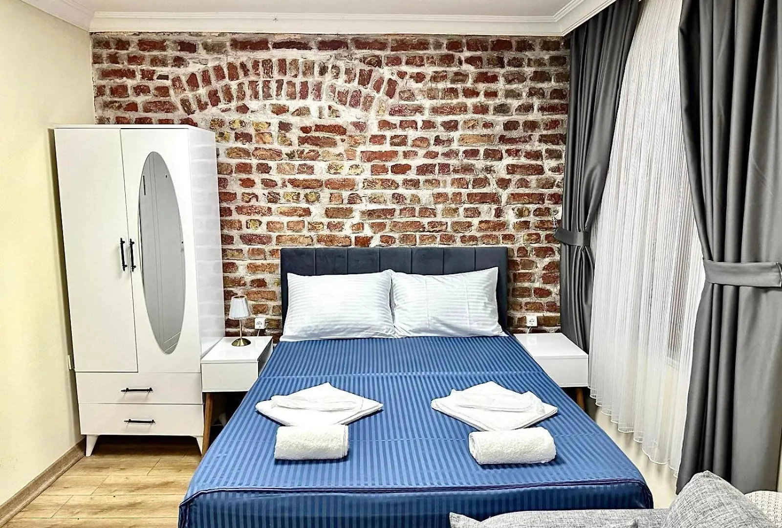 Taksim Pera Golden Stay Suit Hotel Istanbul 3*,