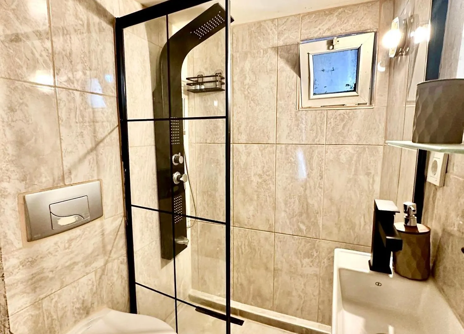 Taksim Pera Golden Stay Suit Hotel Istanbul