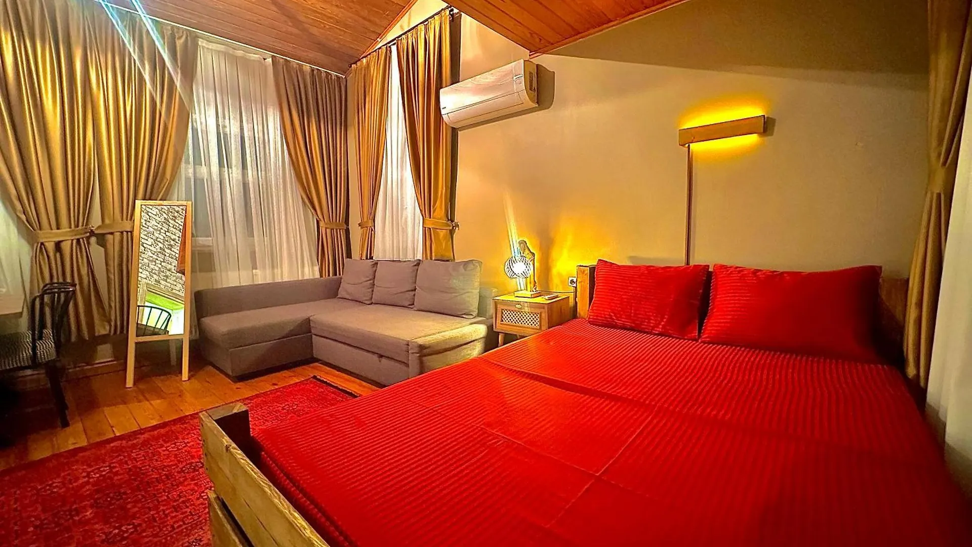 Taksim Pera Golden Stay Suit Hotel Istanbul Turkey
