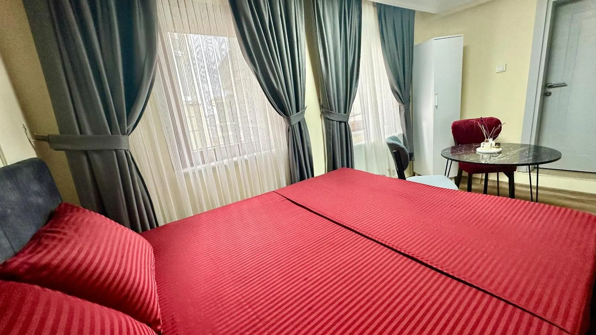 Taksim Pera Golden Stay Suit Hotel Istanbul 3*,  Turkey