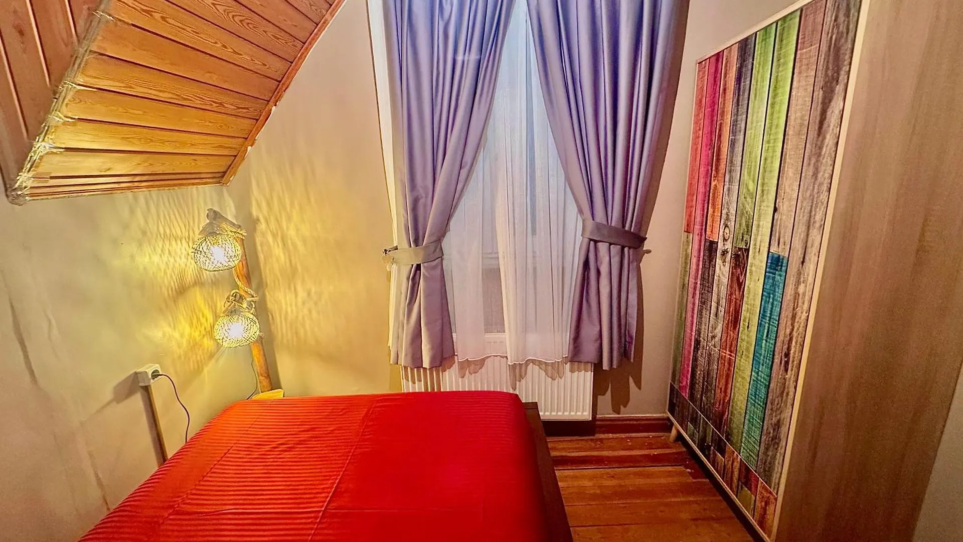 ***  Taksim Pera Golden Stay Suit Hotel Istanbul Turkey