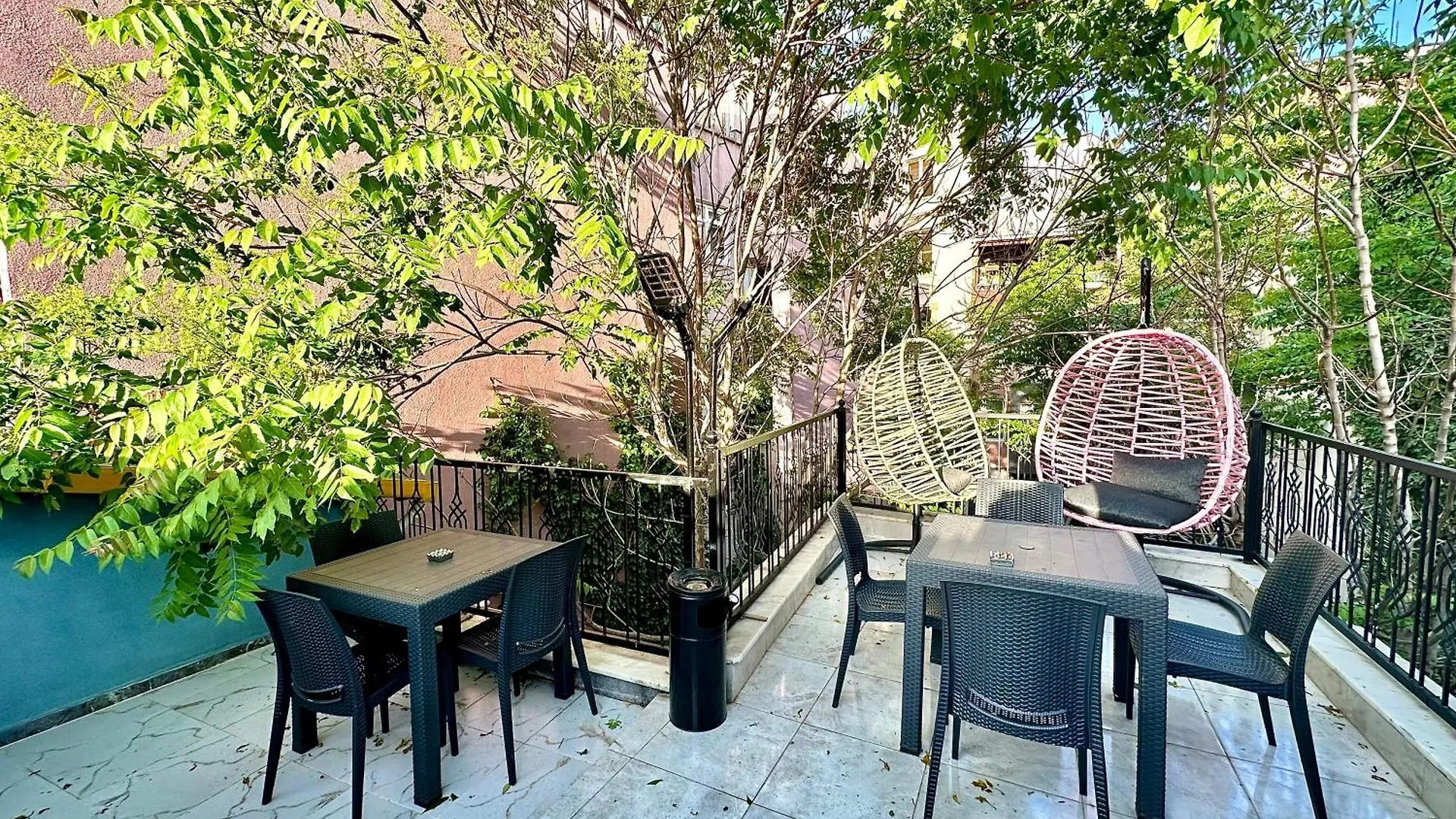 Taksim Pera Golden Stay Suit Hotel Istanbul 3*,