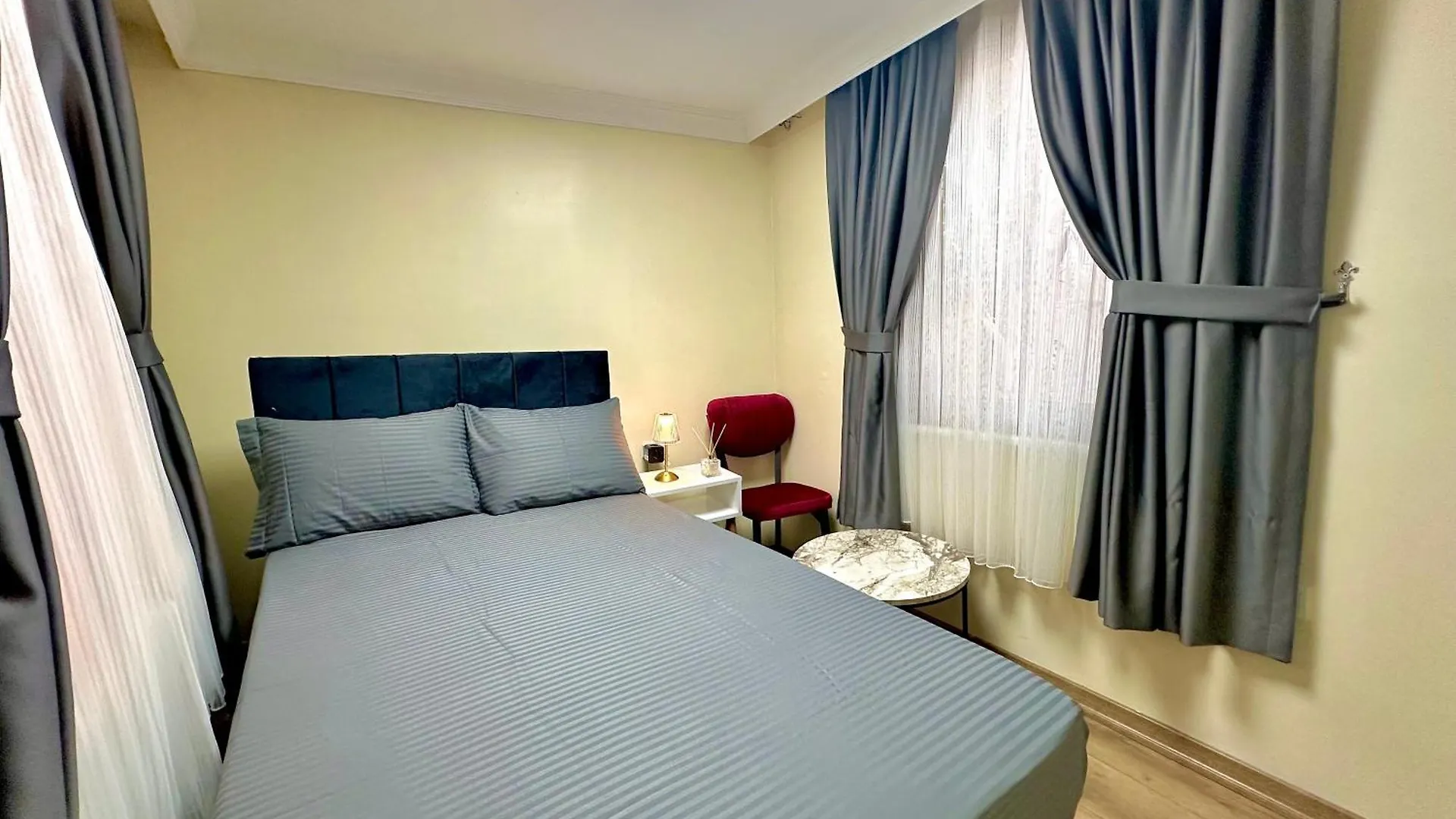 Taksim Pera Golden Stay Suit Hotel Istanbul