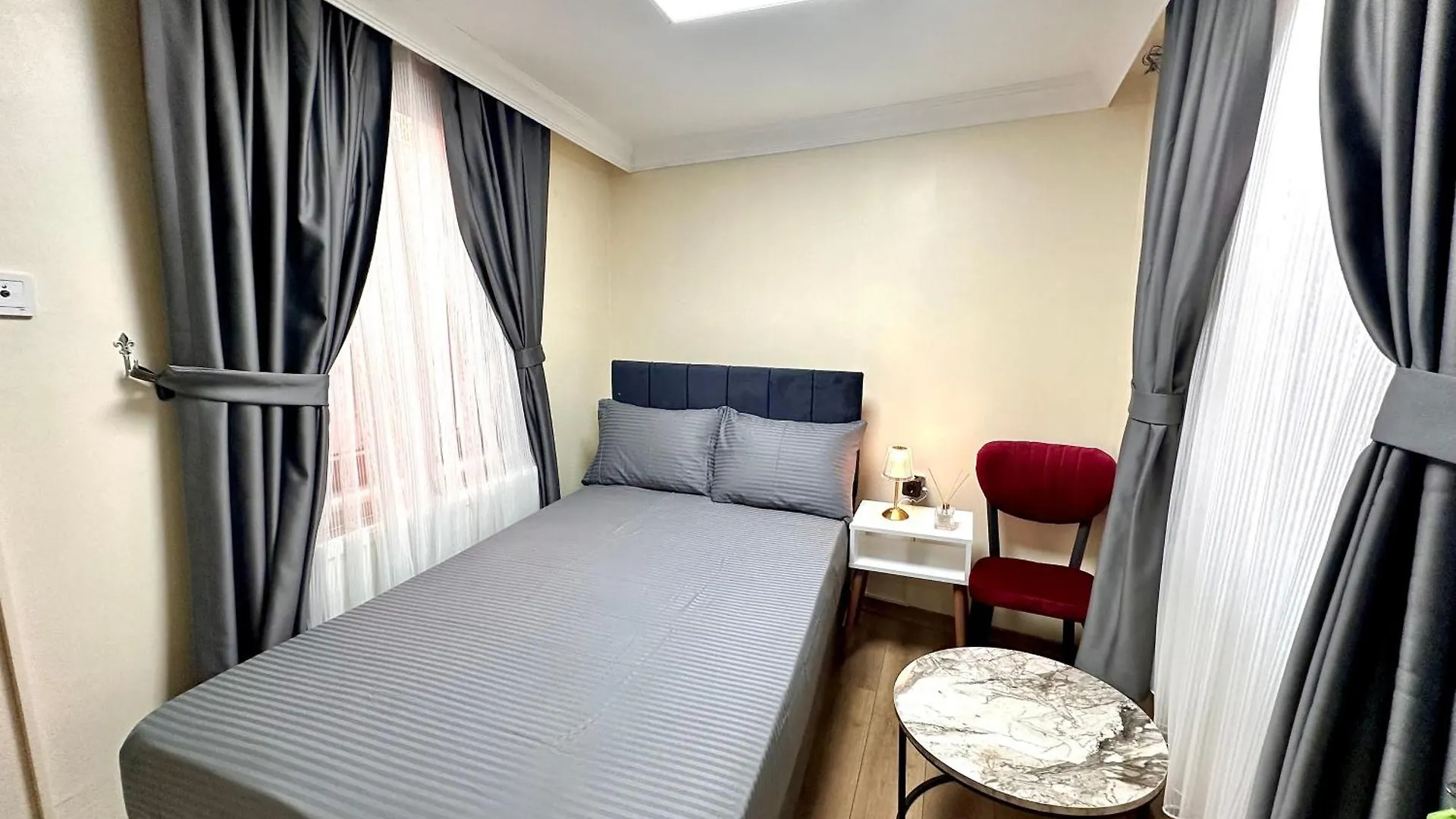Taksim Pera Golden Stay Suit Hotel Istanbul