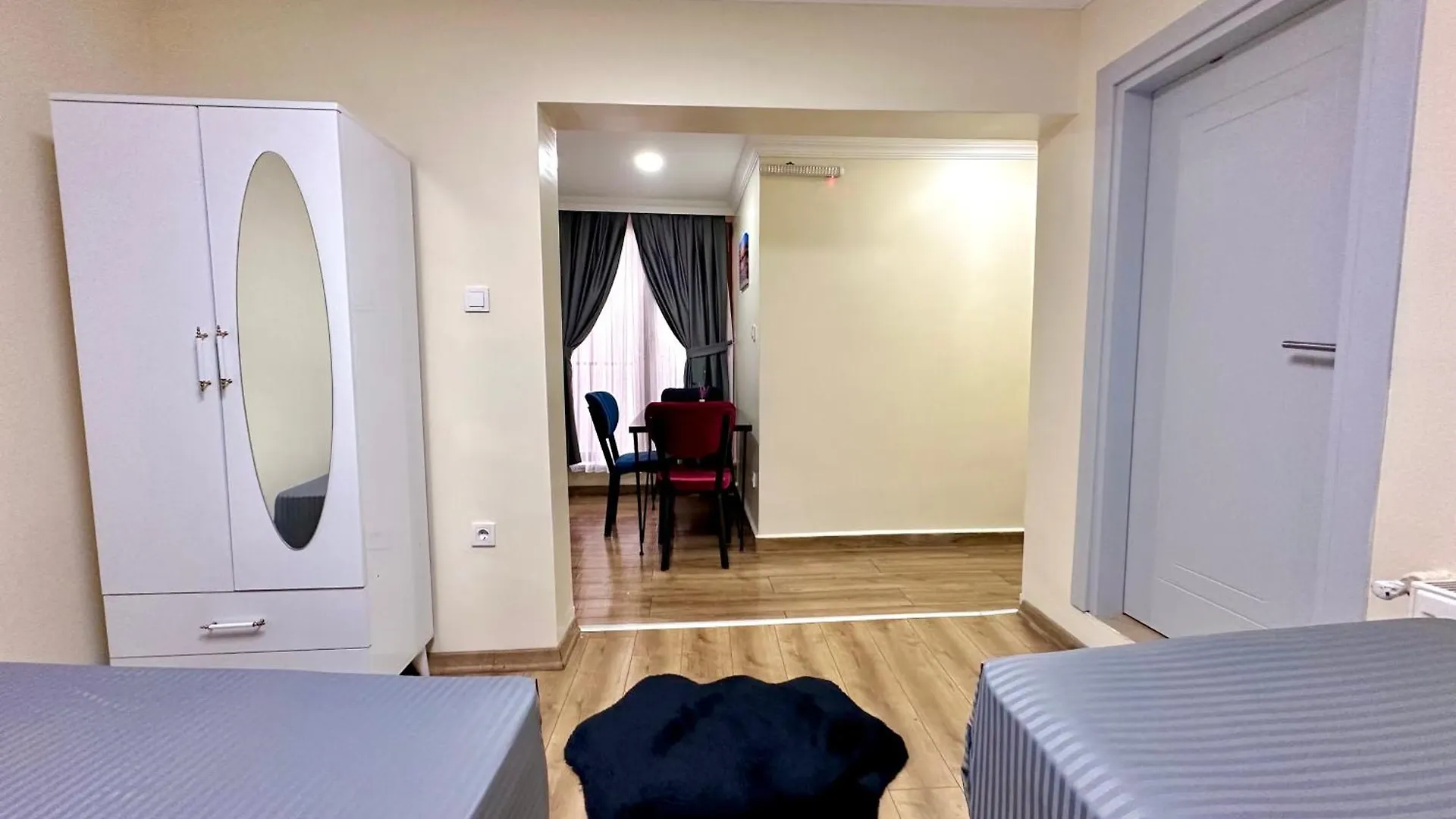 Taksim Pera Golden Stay Suit Hotel Istanbul 3*,  Turkey