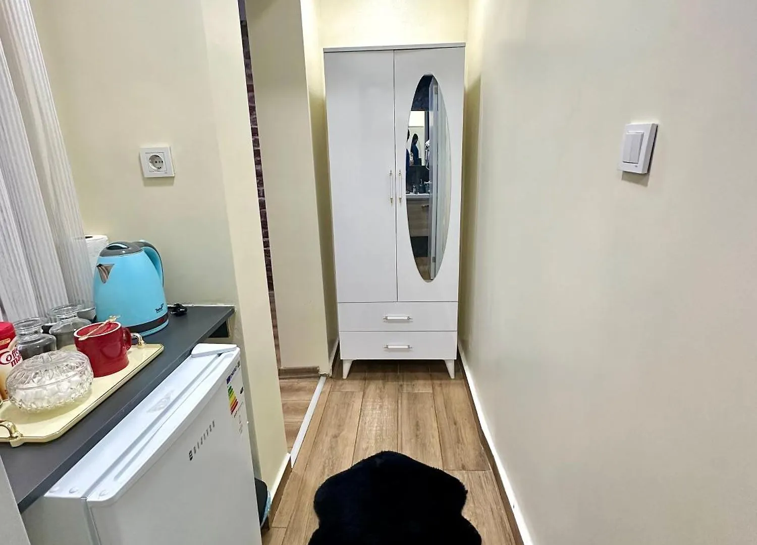 Taksim Pera Golden Stay Suit Hotel Istanbul