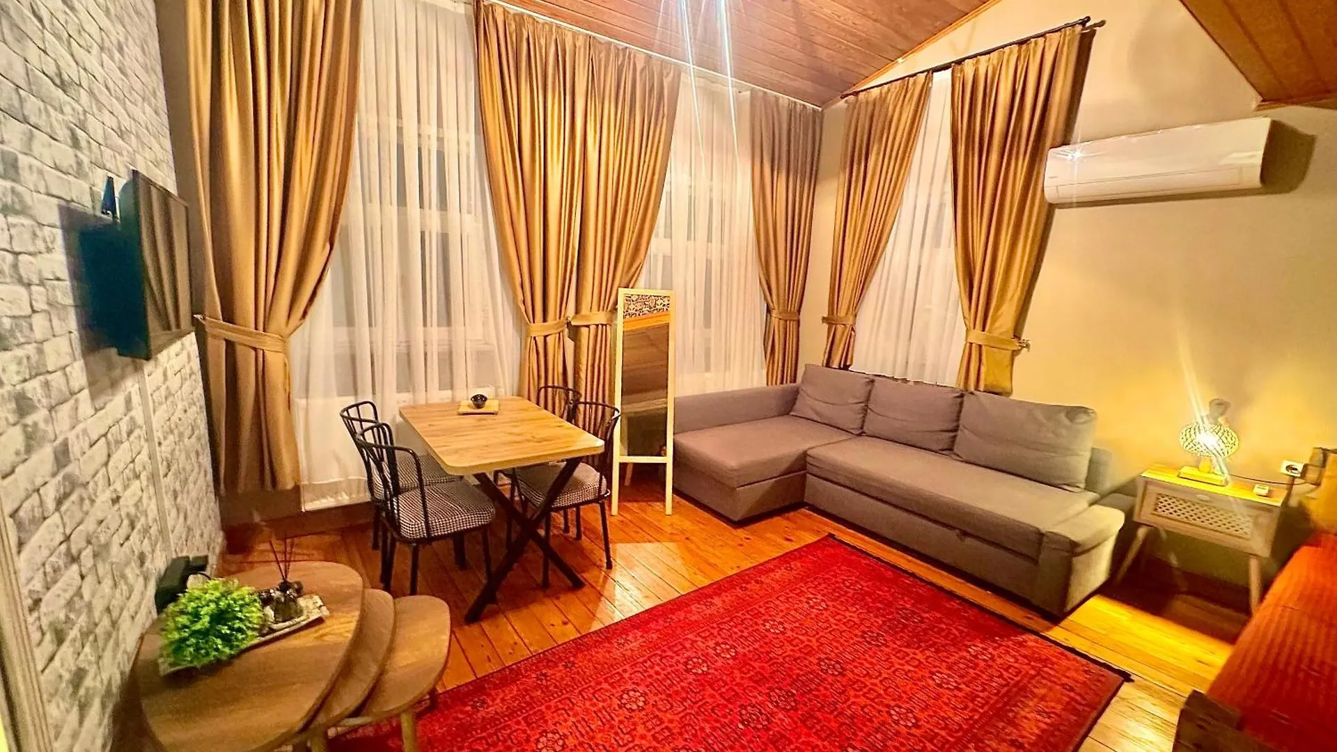 ***  Taksim Pera Golden Stay Suit Hotel Istanbul Turkey