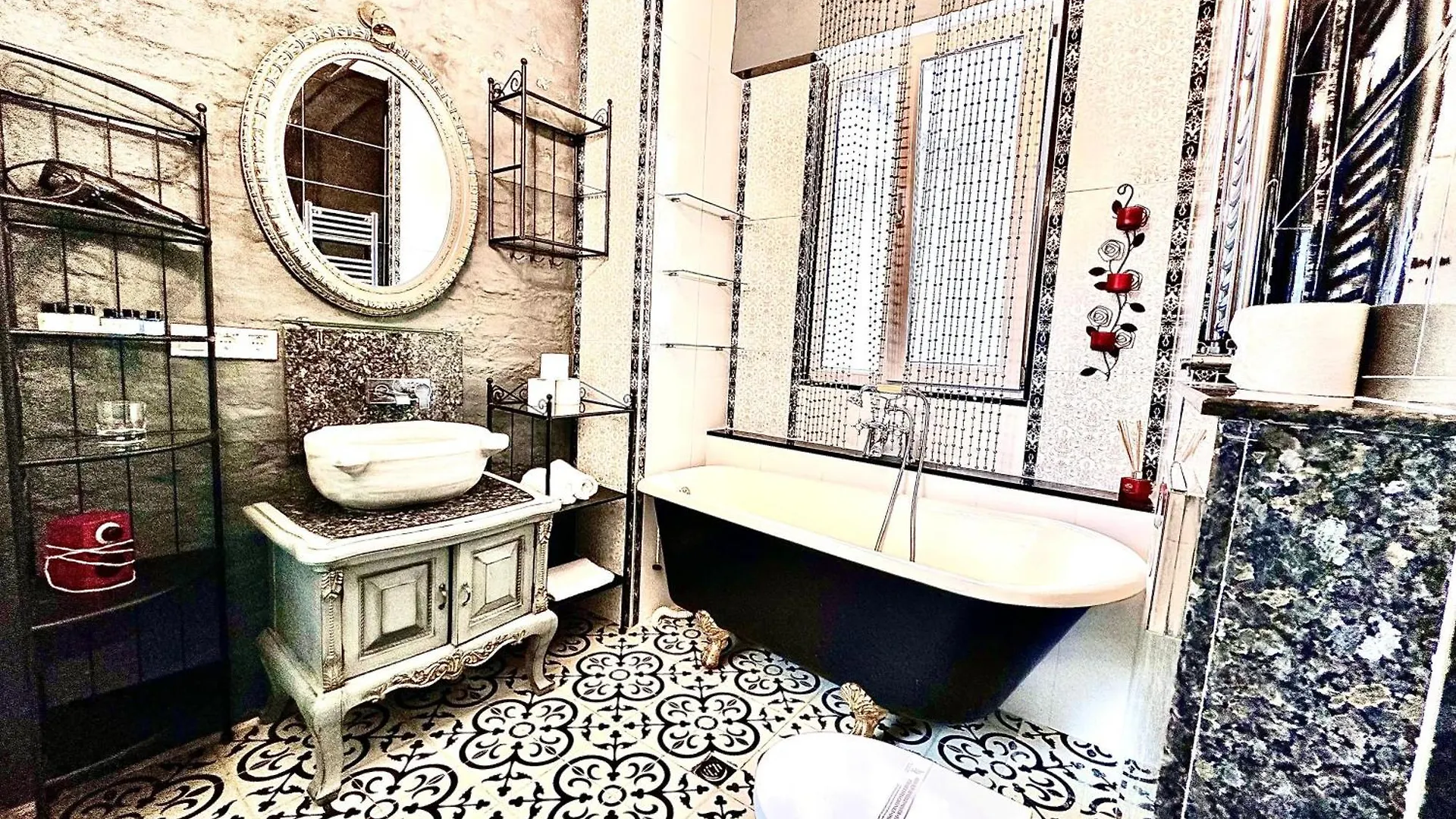 ***  Taksim Pera Golden Stay Suit Hotel Istanbul Turkey