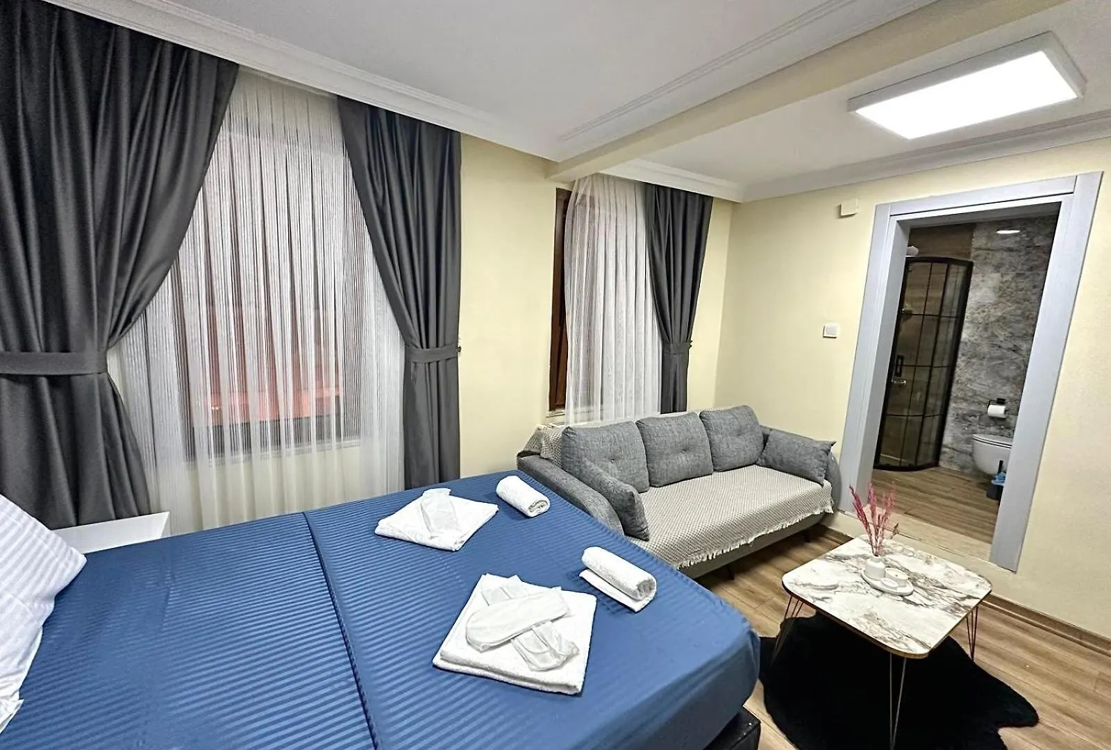 Taksim Pera Golden Stay Suit Hotel Istanbul