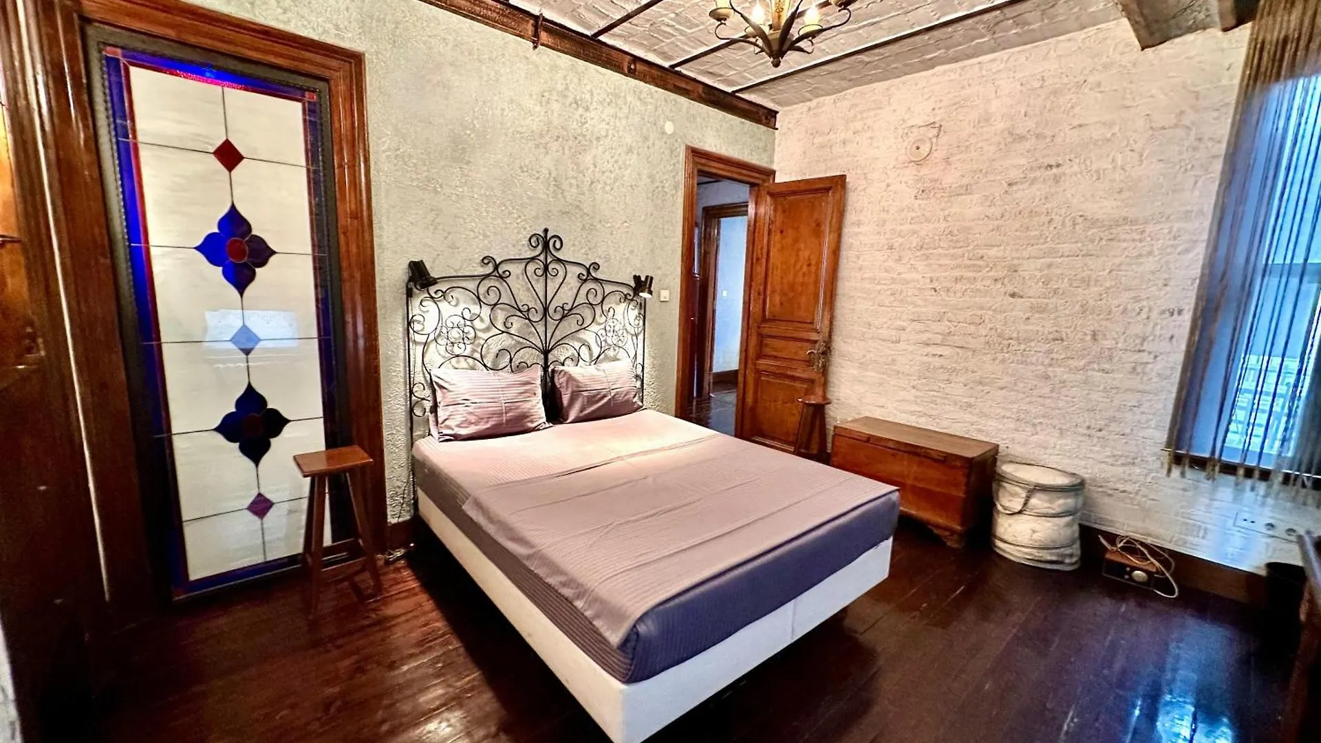 Taksim Pera Golden Stay Suit Hotel Istanbul