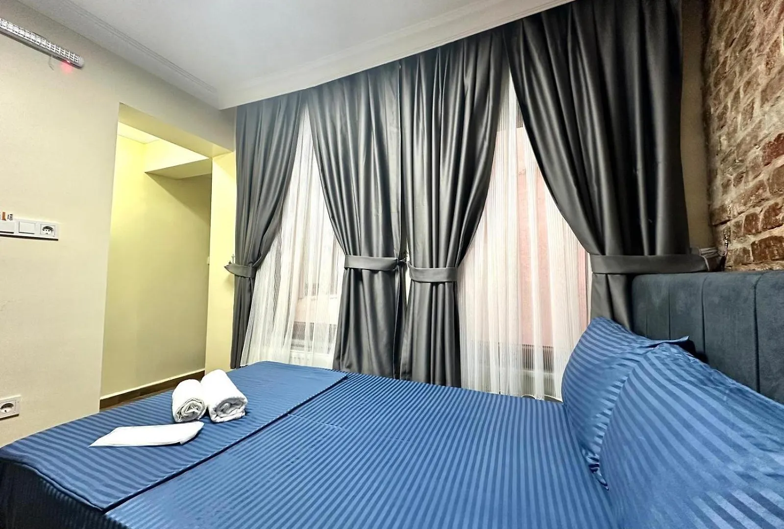 Taksim Pera Golden Stay Suit Hotel Istanbul Turkey
