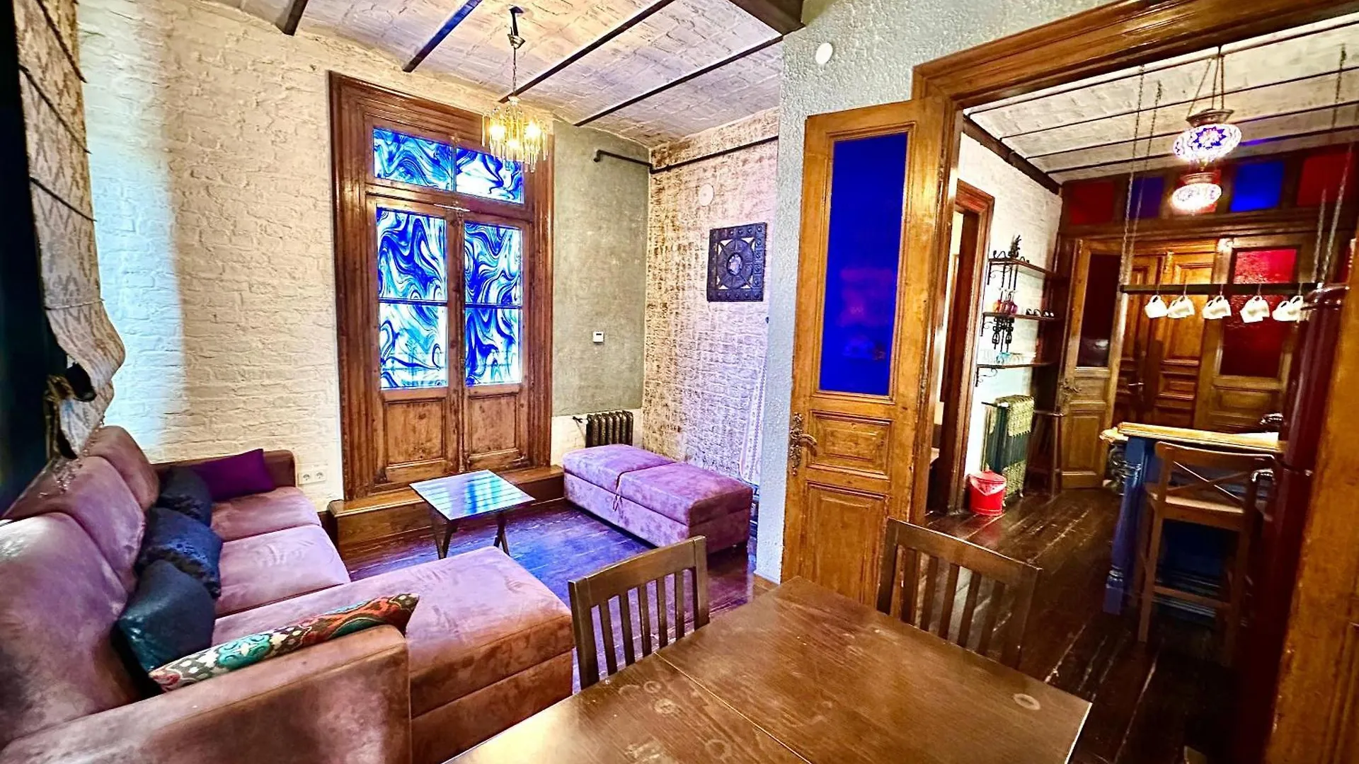 Taksim Pera Golden Stay Suit Hotel Istanbul Turkey
