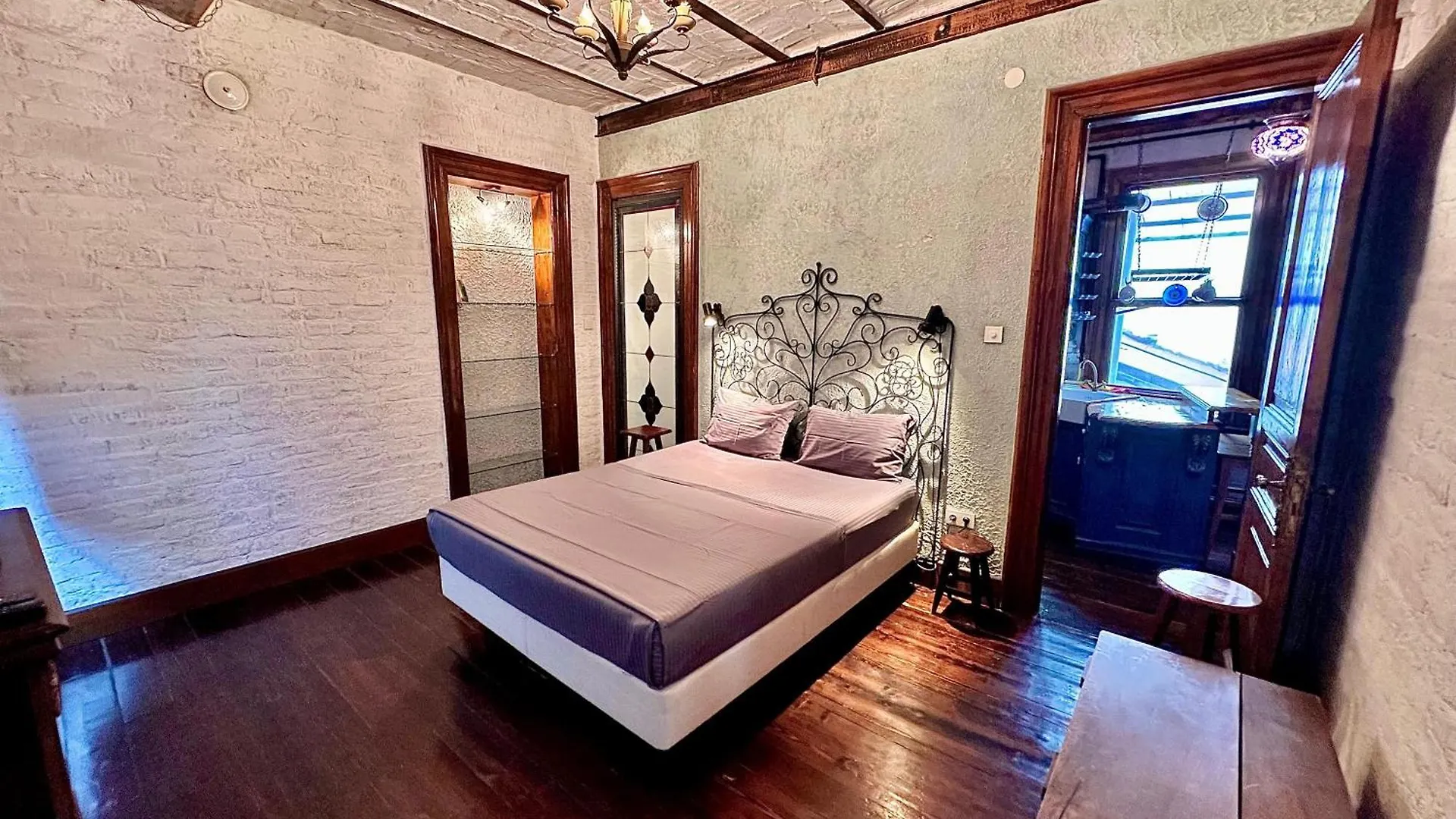 Taksim Pera Golden Stay Suit Hotel Istanbul