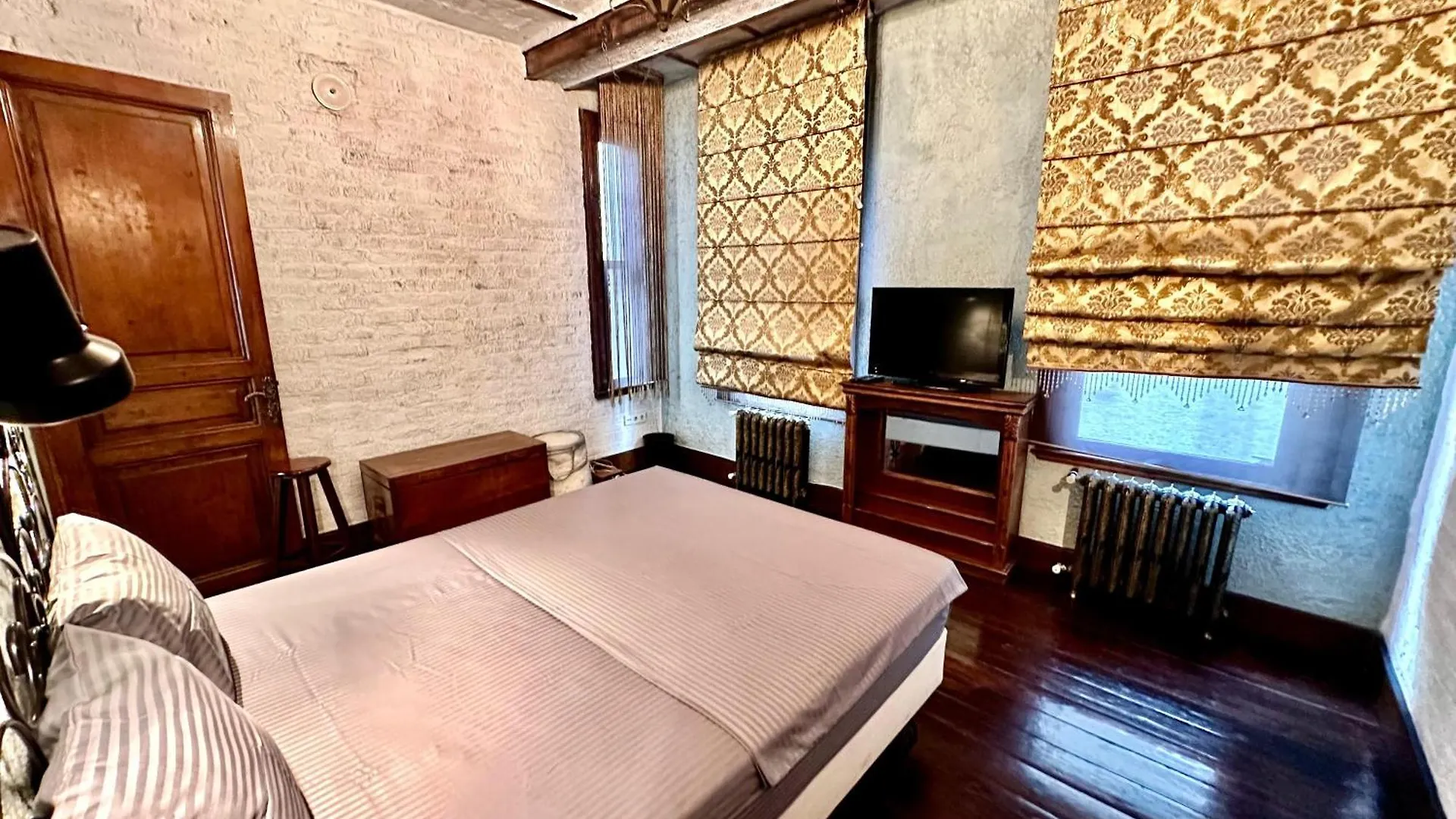 Taksim Pera Golden Stay Suit Hotel Istanbul Turkey