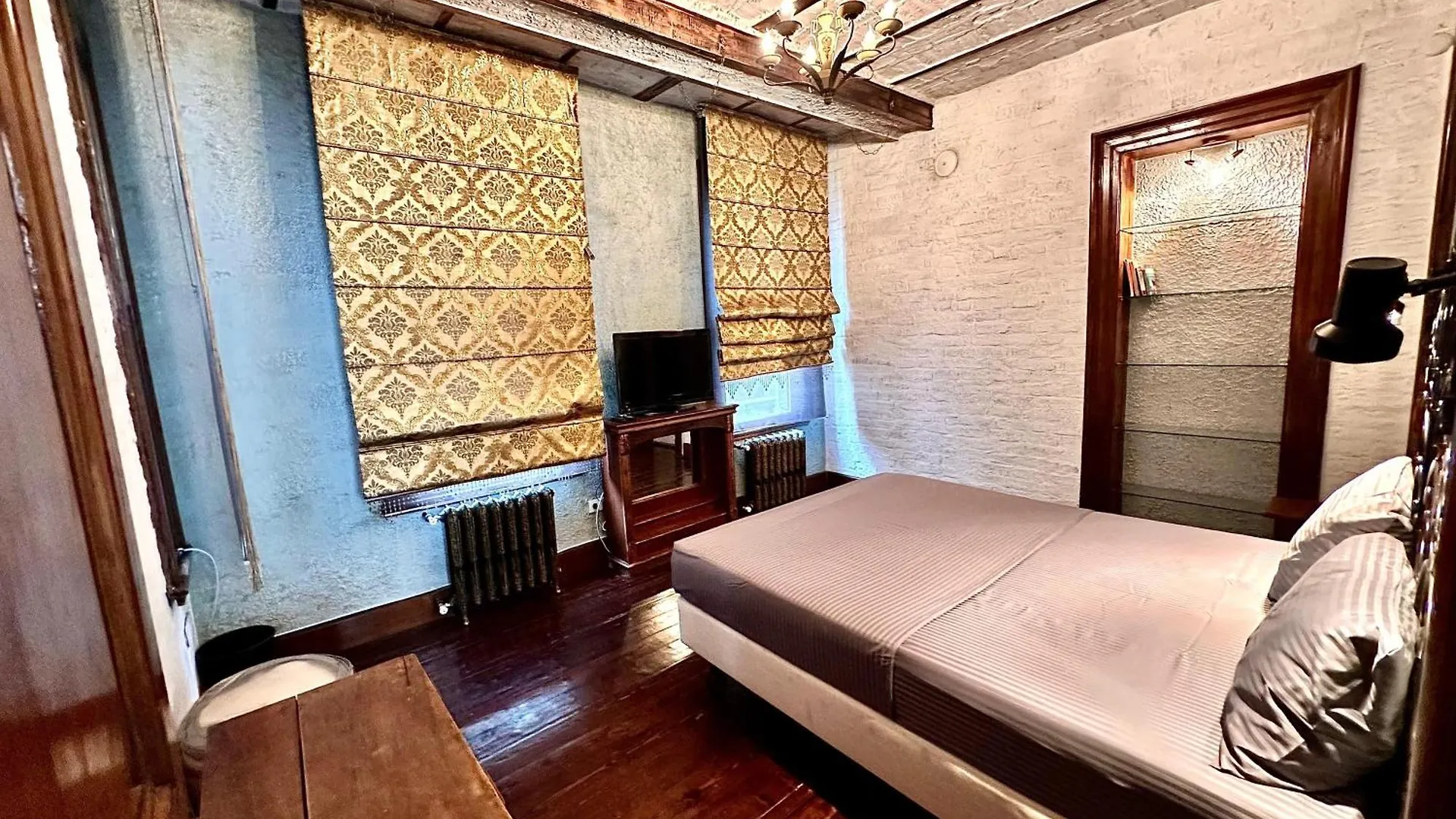 Taksim Pera Golden Stay Suit Hotel Istanbul