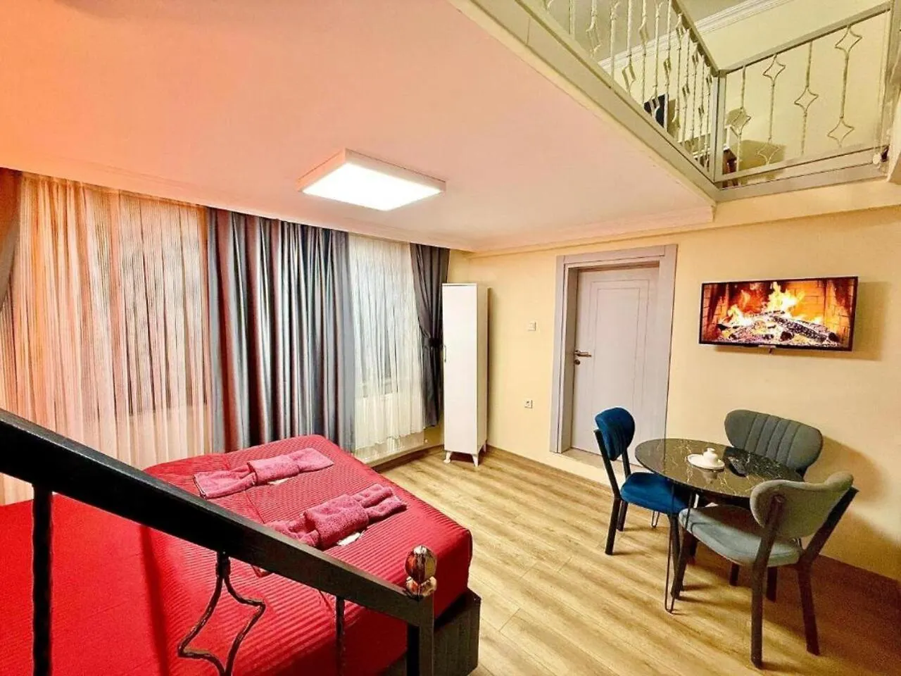 Taksim Pera Golden Stay Suit Hotel Istanbul 3*,  Turkey