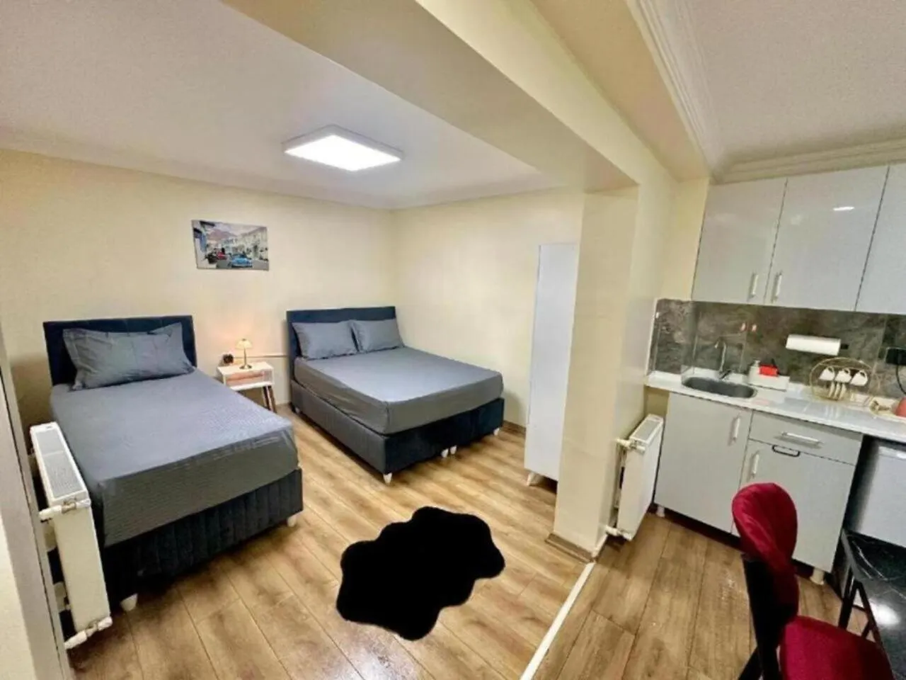 Taksim Pera Golden Stay Suit Hotel Istanbul