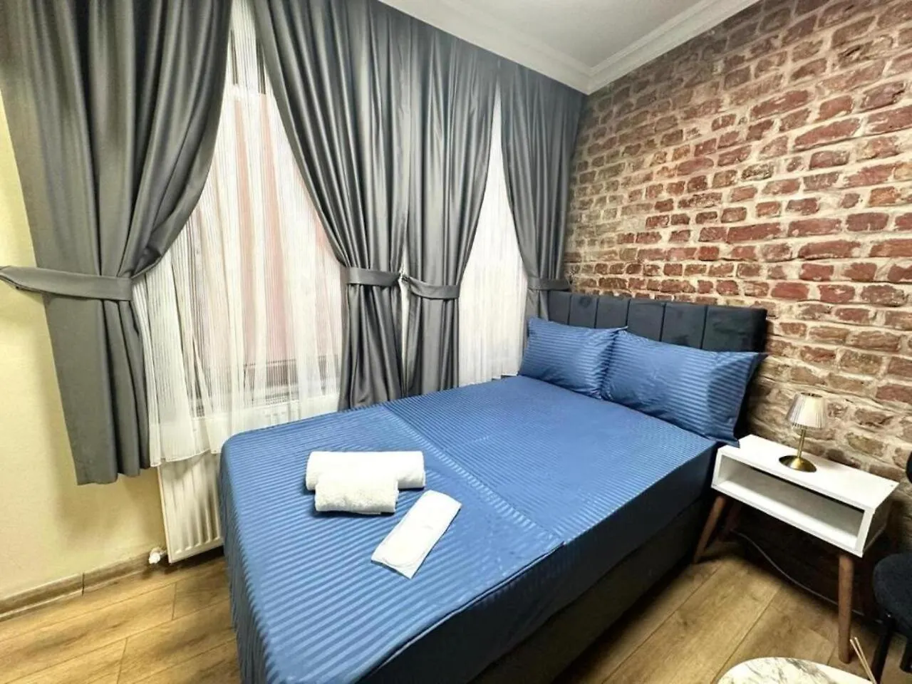 Taksim Pera Golden Stay Suit Hotel Istanbul