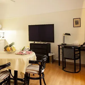 **** Aparthotel Mondial Austria