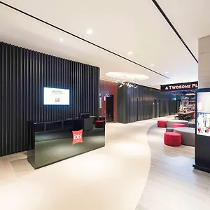 *** Hotel Ibis Ambassador Haeundae South Korea