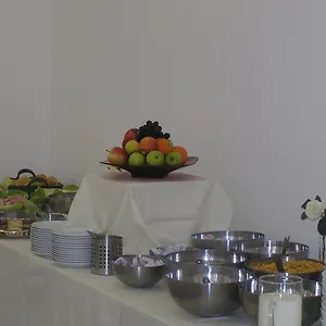 *** Hotel Hotel City Residence Austria
