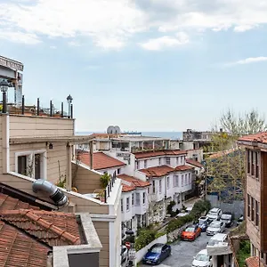 3* Hotel Seraglio &
