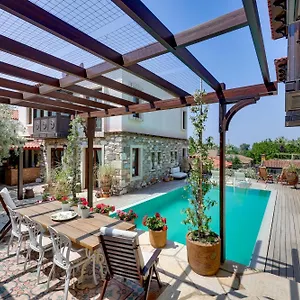 Hotel Akanthus Ephesus ***