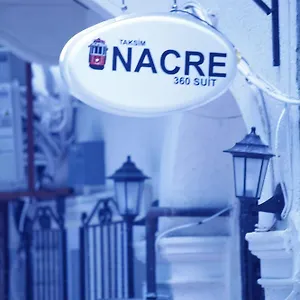 Отель 360 Nacre