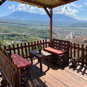  Guest house Maria - Castle Albania