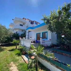  Guest house Xhuliano Albania