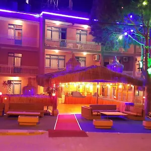 Hotel Grand Yayla **
