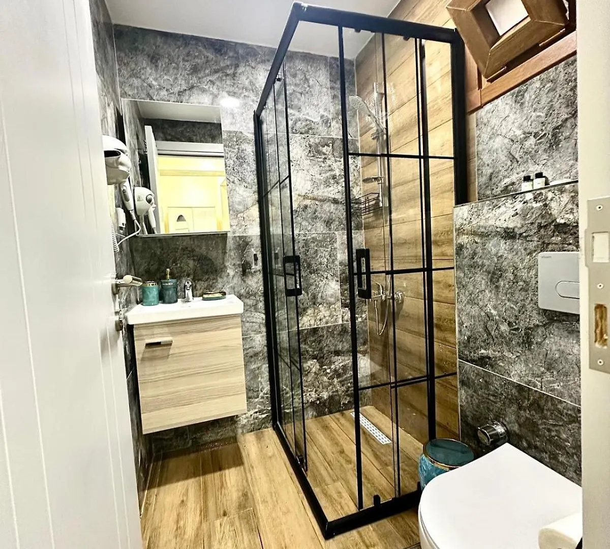 Taksim Pera Golden Stay Suit Hotel Provincia di Provincia di Istanbul 3*,  Turchia