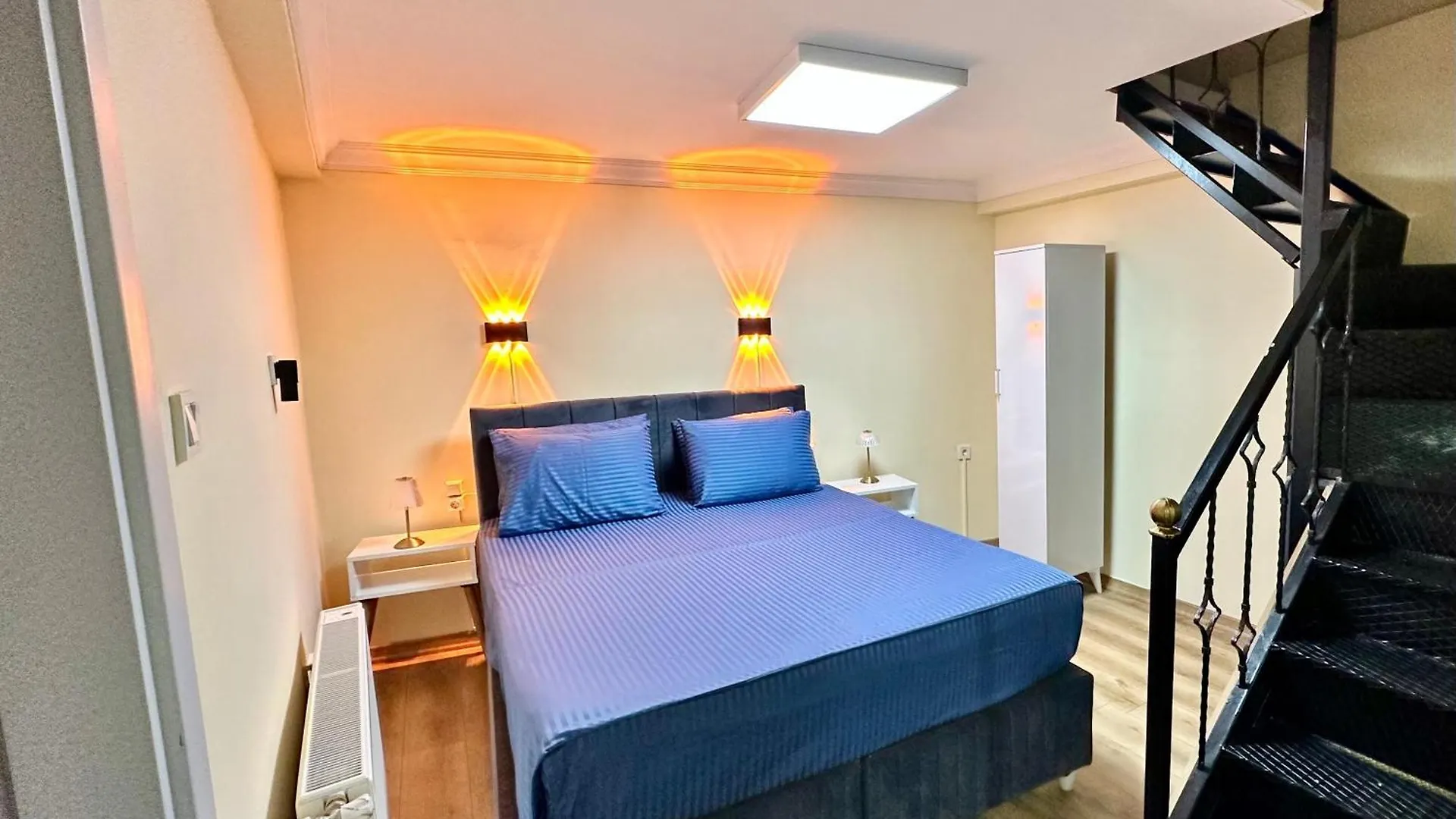 Taksim Pera Golden Stay Suit Hotel Provincia di Provincia di Istanbul