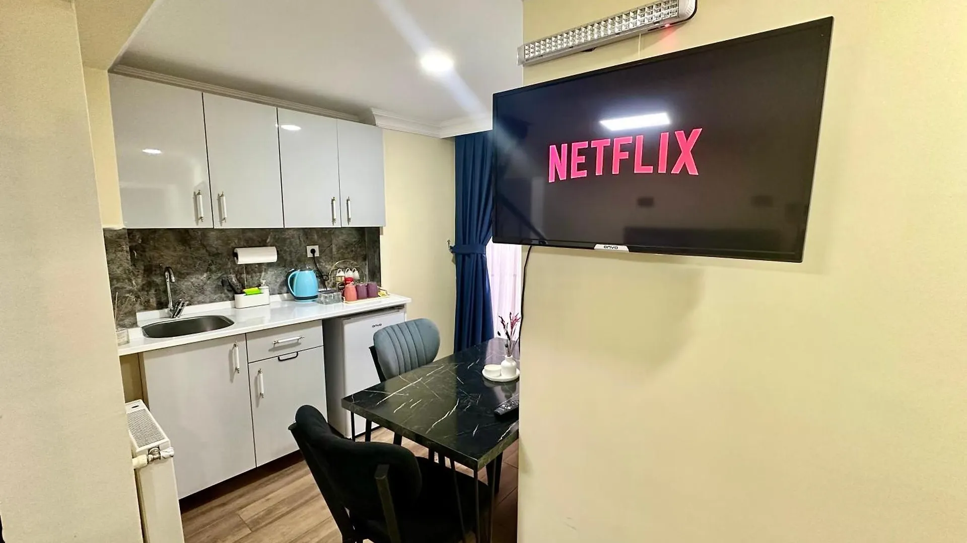 Taksim Pera Golden Stay Suit Hotel Provincia di Provincia di Istanbul