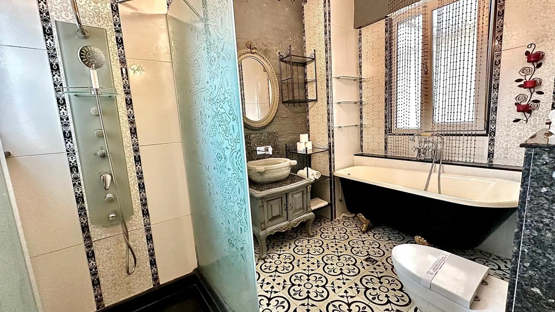 Taksim Pera Golden Stay Suit Hotel Istanbulská provincie 3*,