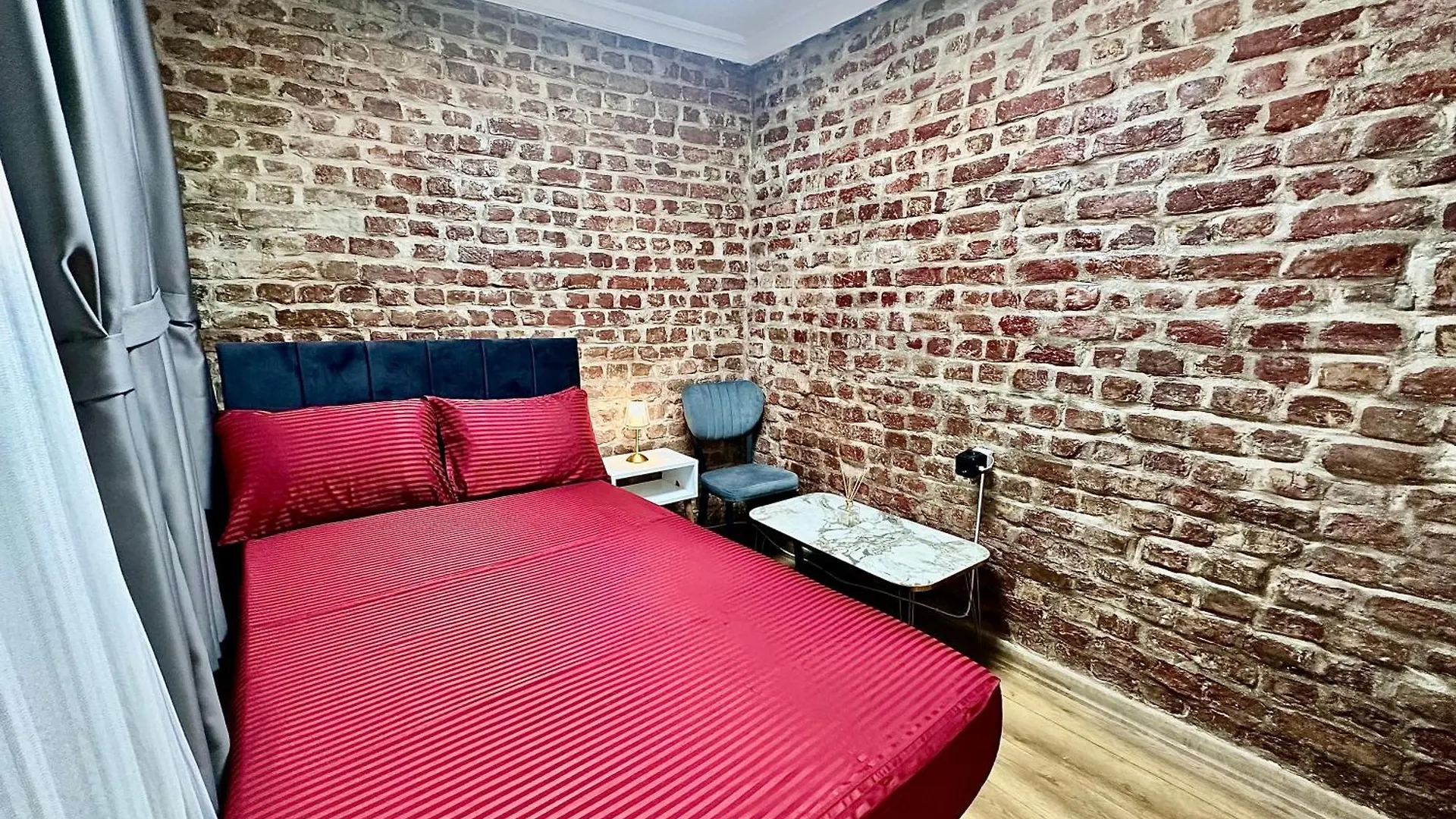 Taksim Pera Golden Stay Suit Hotel Istanbulská provincie